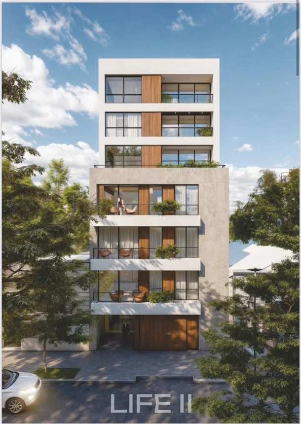 Departamento en venta en Santa Fe, foto 4