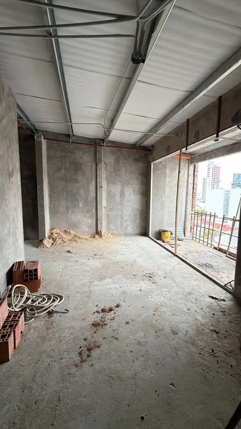 Departamento en venta en Santa Fe, foto 2