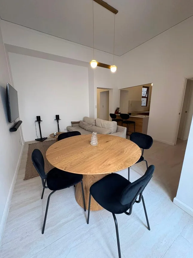 Departamento de 3 ambientes en venta en Colegiales, Virrey Olaguer y Feliú 2400