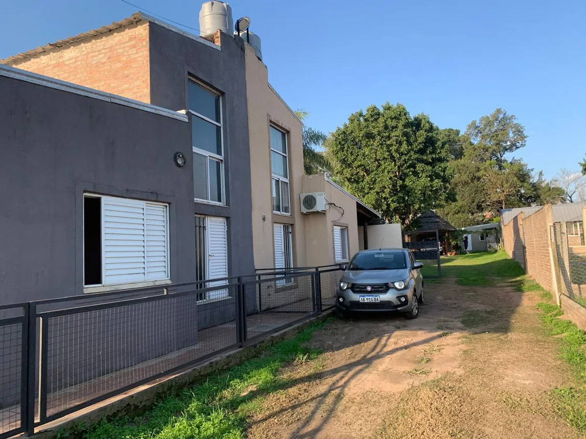 Casa en venta en Santa Fe