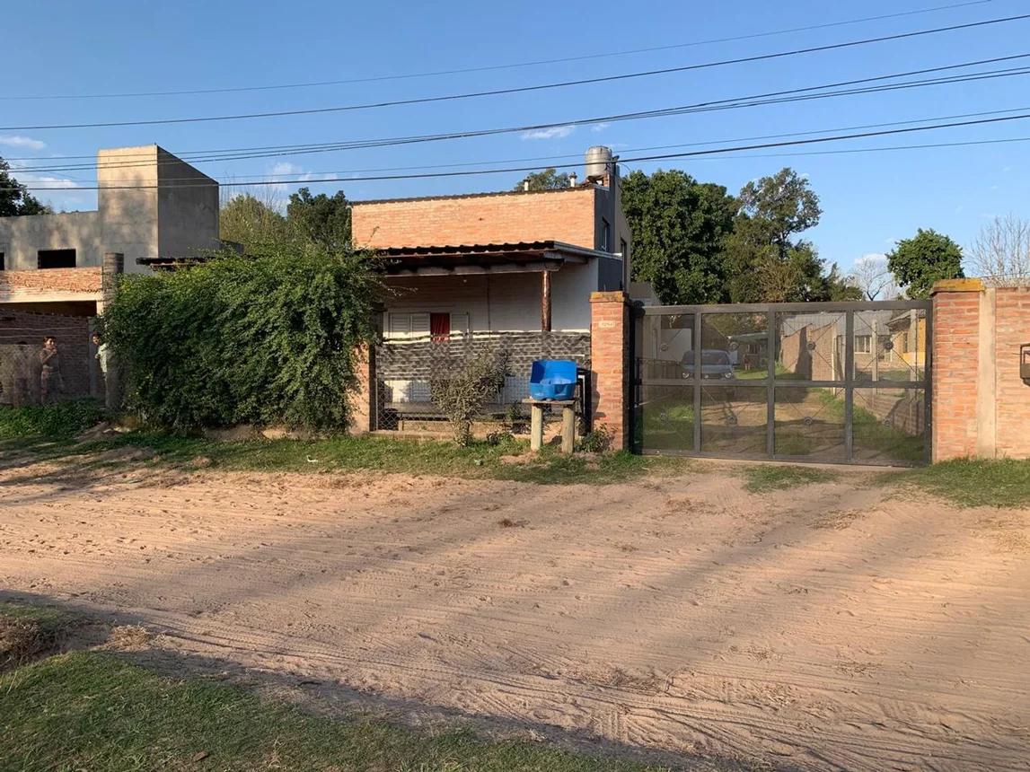Casa en venta en Santa Fe, foto 2