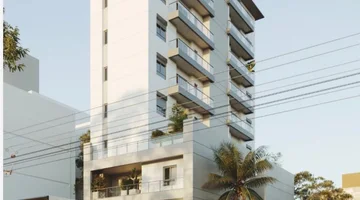 Depto 2 Dormitorios con amplio balcon y cochera