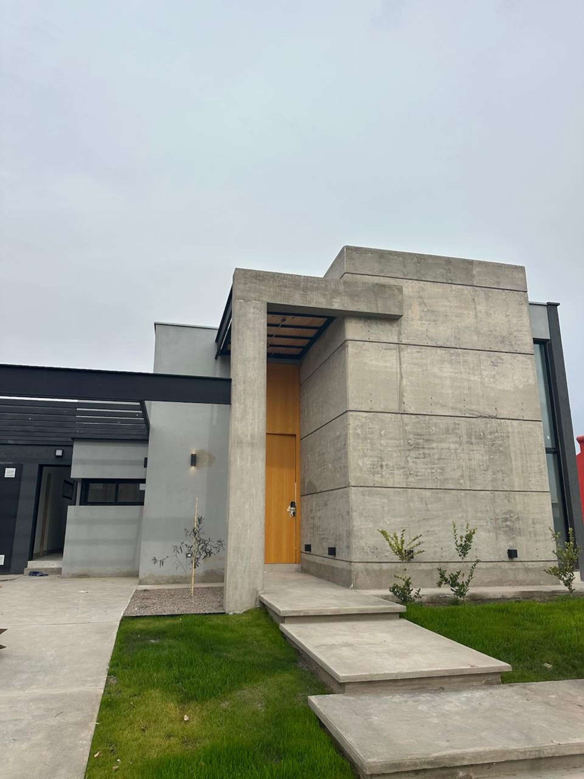 Casa en Mariano Boedo 2800