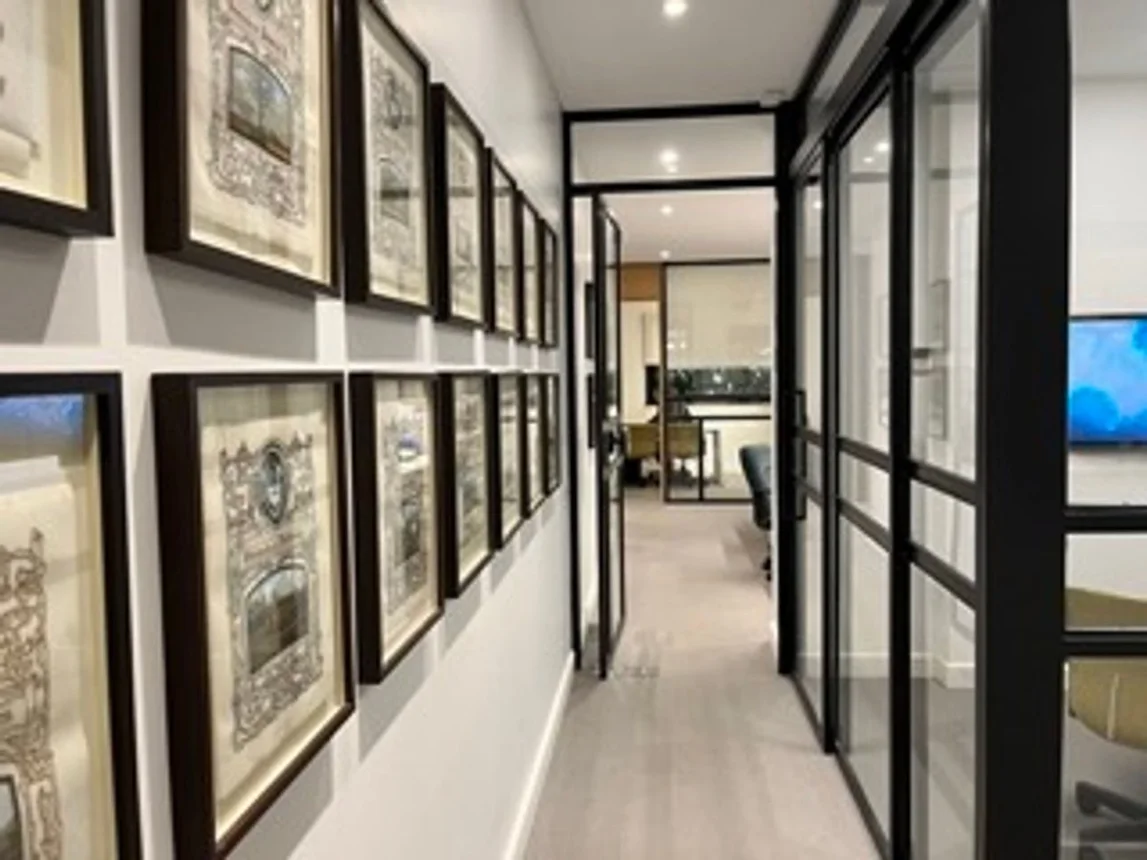Piso de 4 ambientes en venta en Retiro, Sargento Cabral 800, foto 2