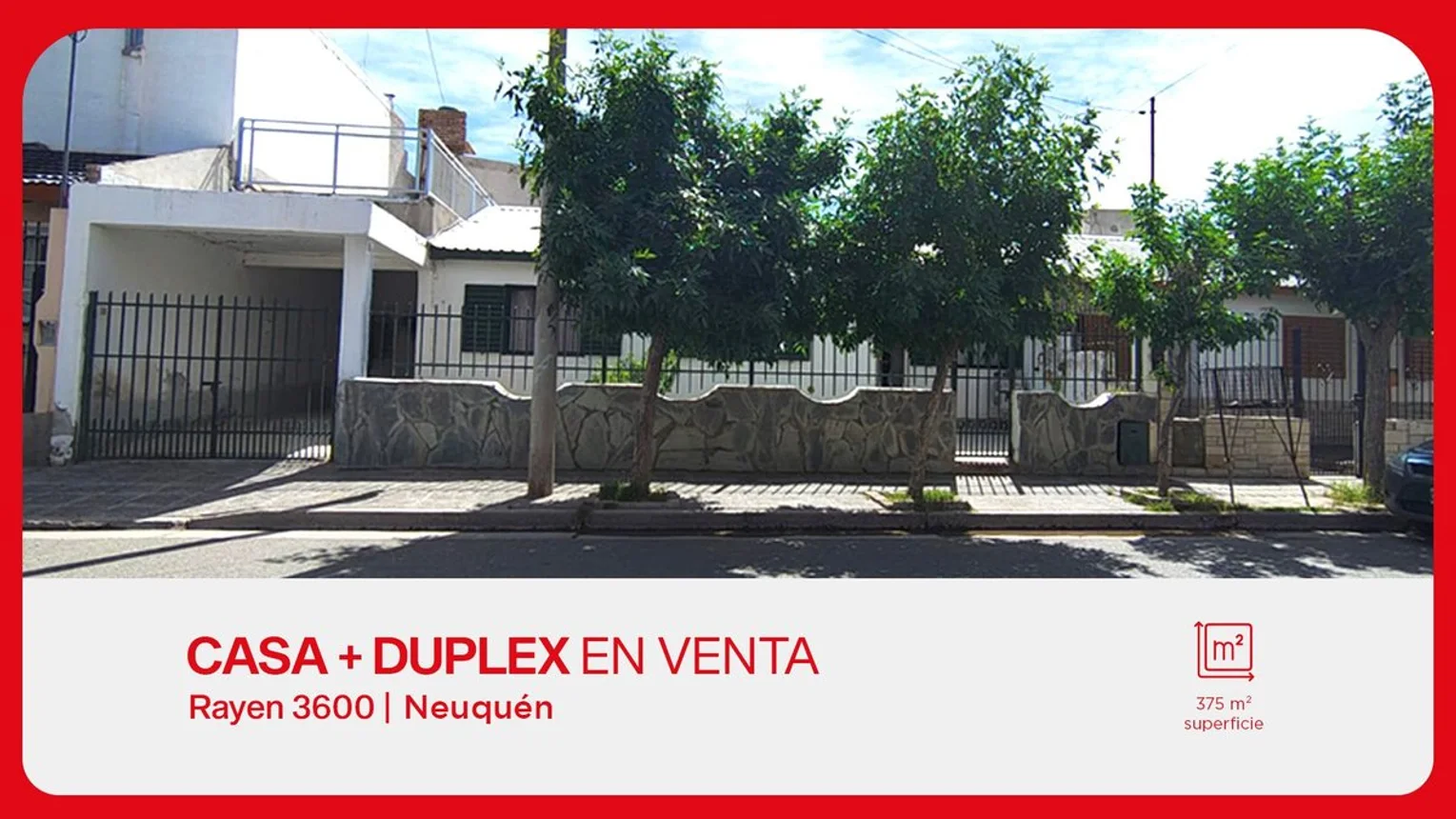 En venta casa 3 dormitorios + duplex | neuquen., foto 1
