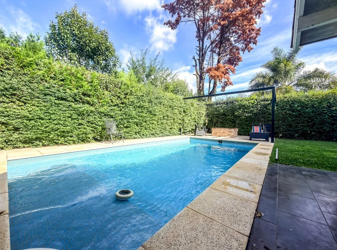 Casa en venta con parque y pileta country venado, foto 1