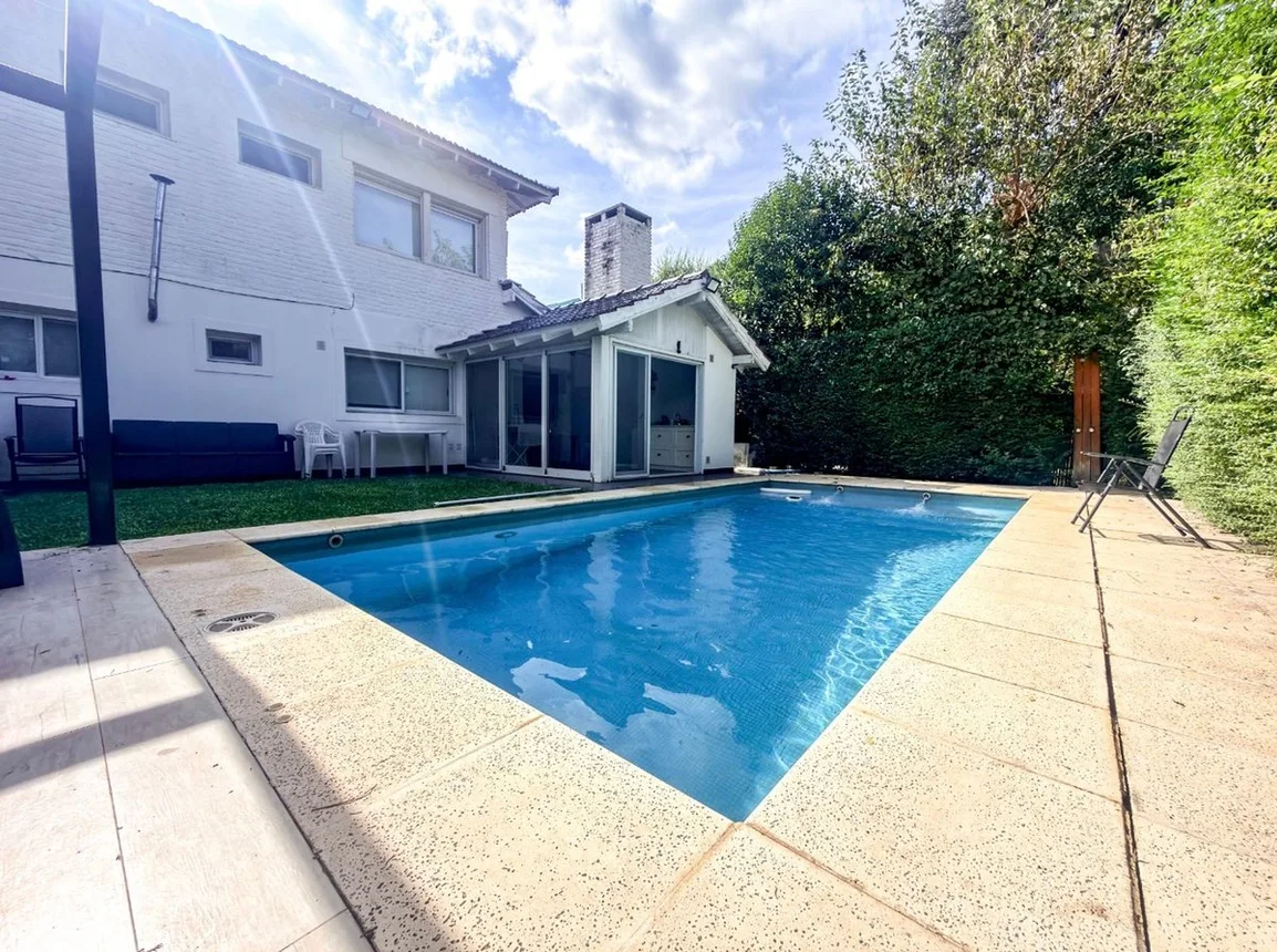 Casa en venta con parque y pileta country venado, foto 2