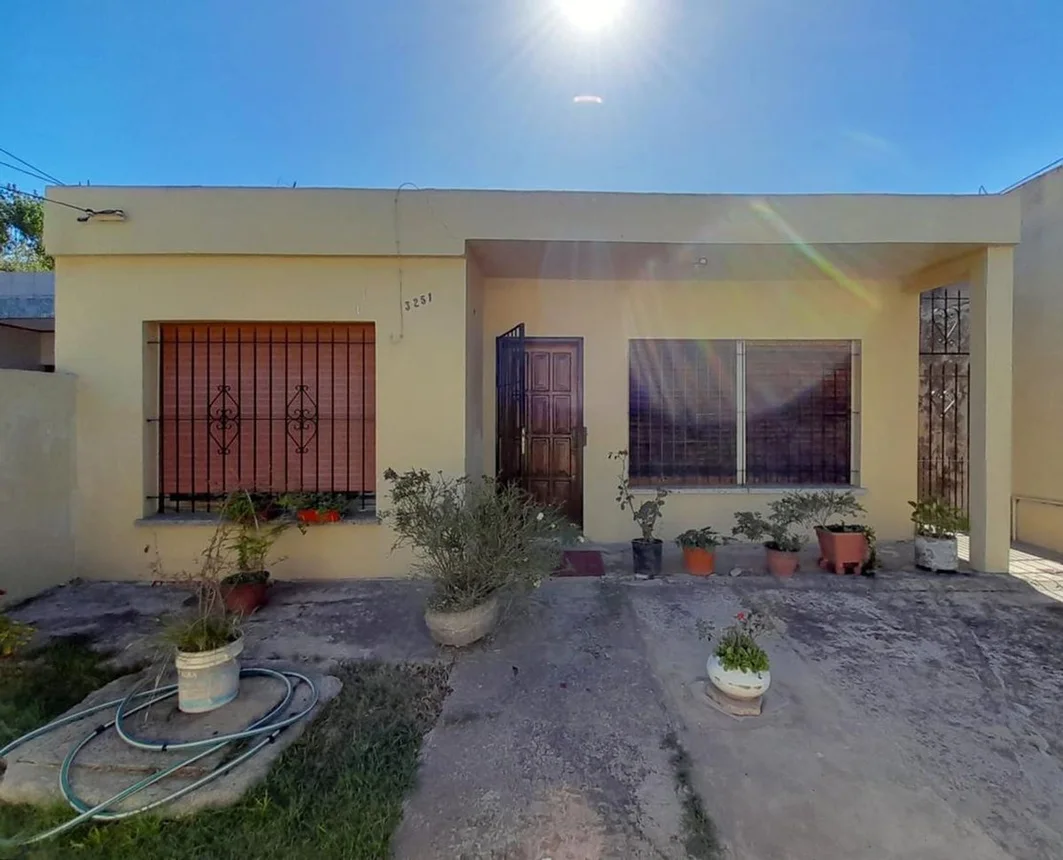 Casa en venta en Monte Chingolo, Coronel Martiniano Chilavert 3200