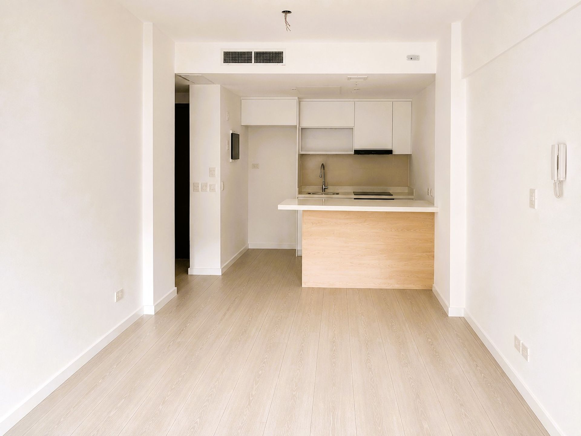 Foto 9 — Departamento a estrenar con Amenities en Recoleta
