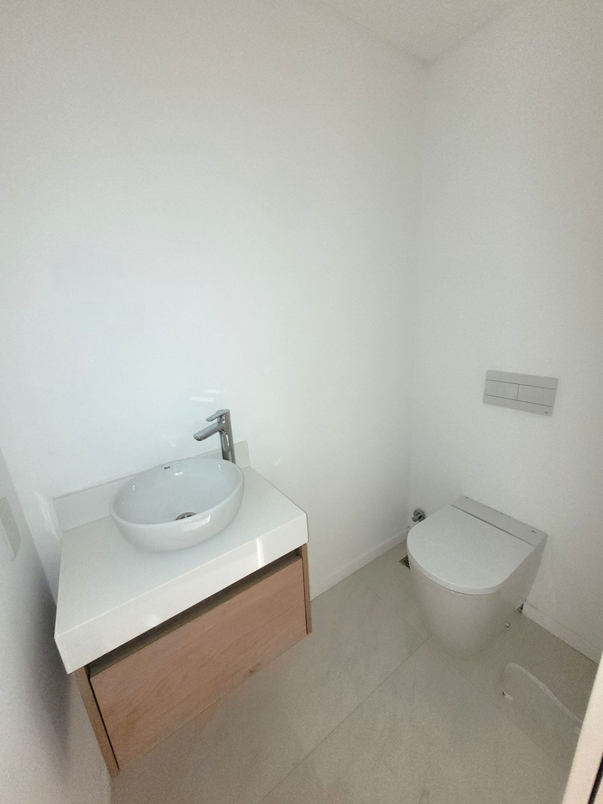 Foto 8 — Departamento a estrenar con Amenities en Recoleta