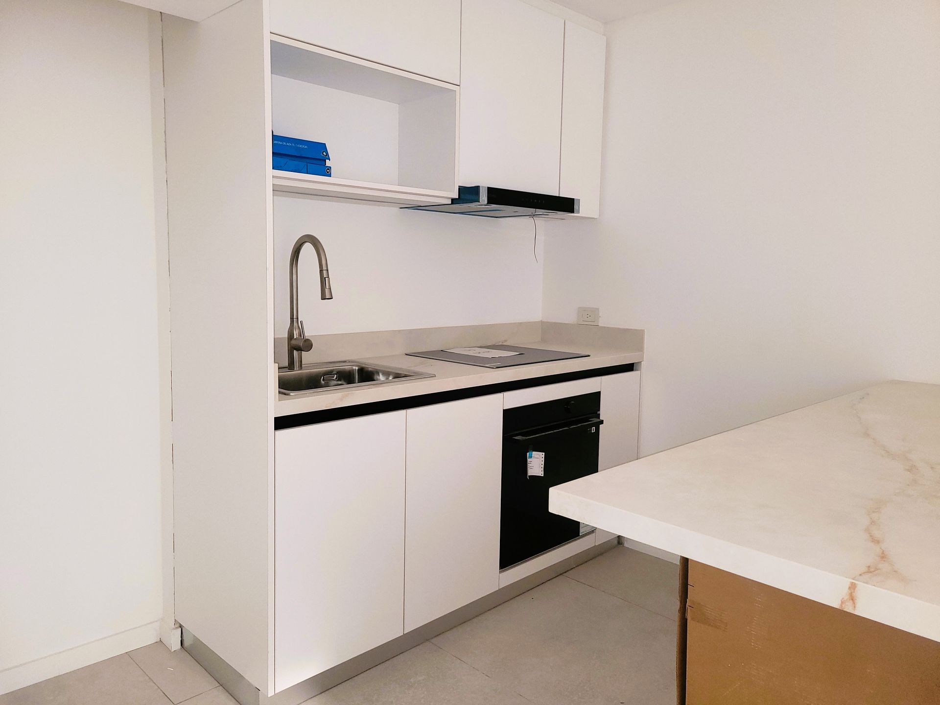 Foto 10 — Departamento a estrenar con Amenities en Recoleta