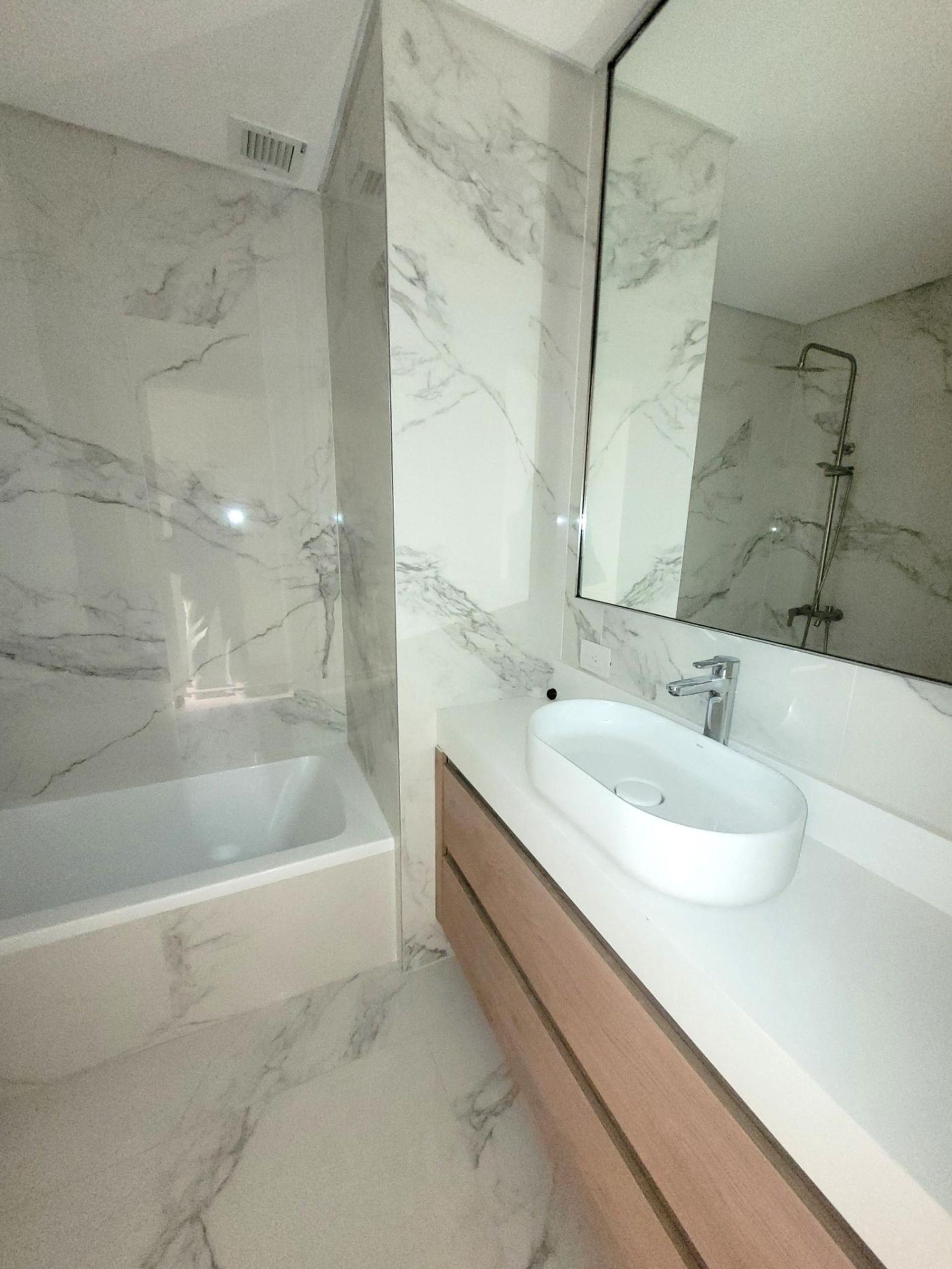 Foto 7 — Departamento a estrenar con Amenities en Recoleta