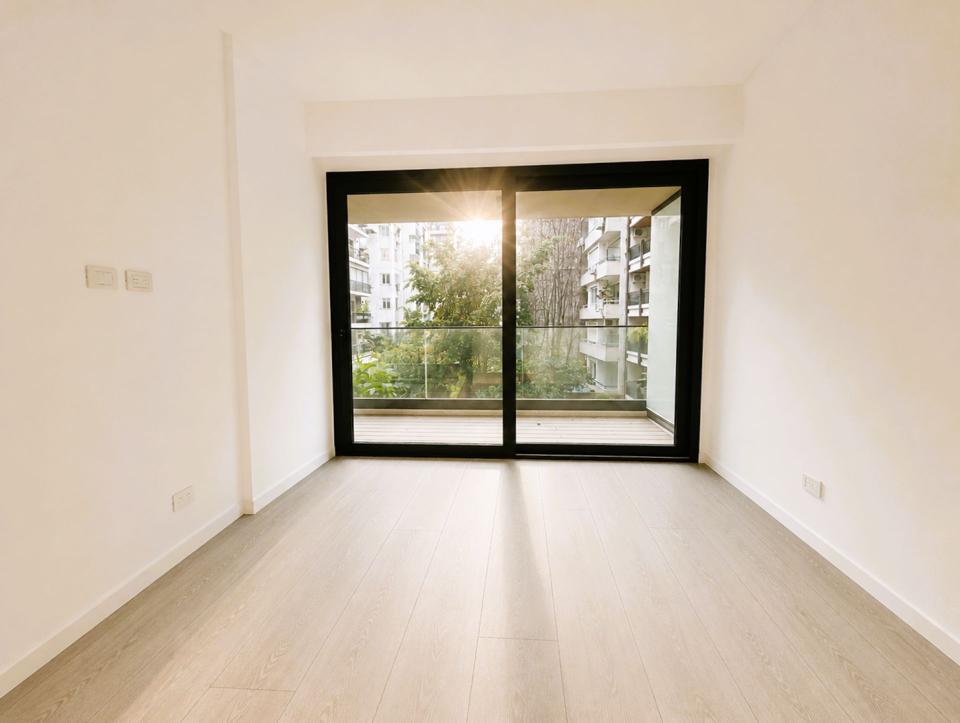 Foto 6 — Departamento a estrenar con Amenities en Recoleta