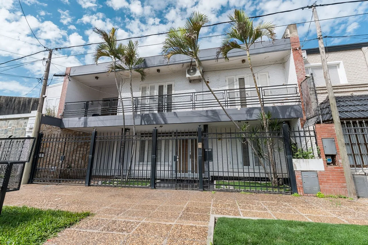 Casa en venta en Santa Fe