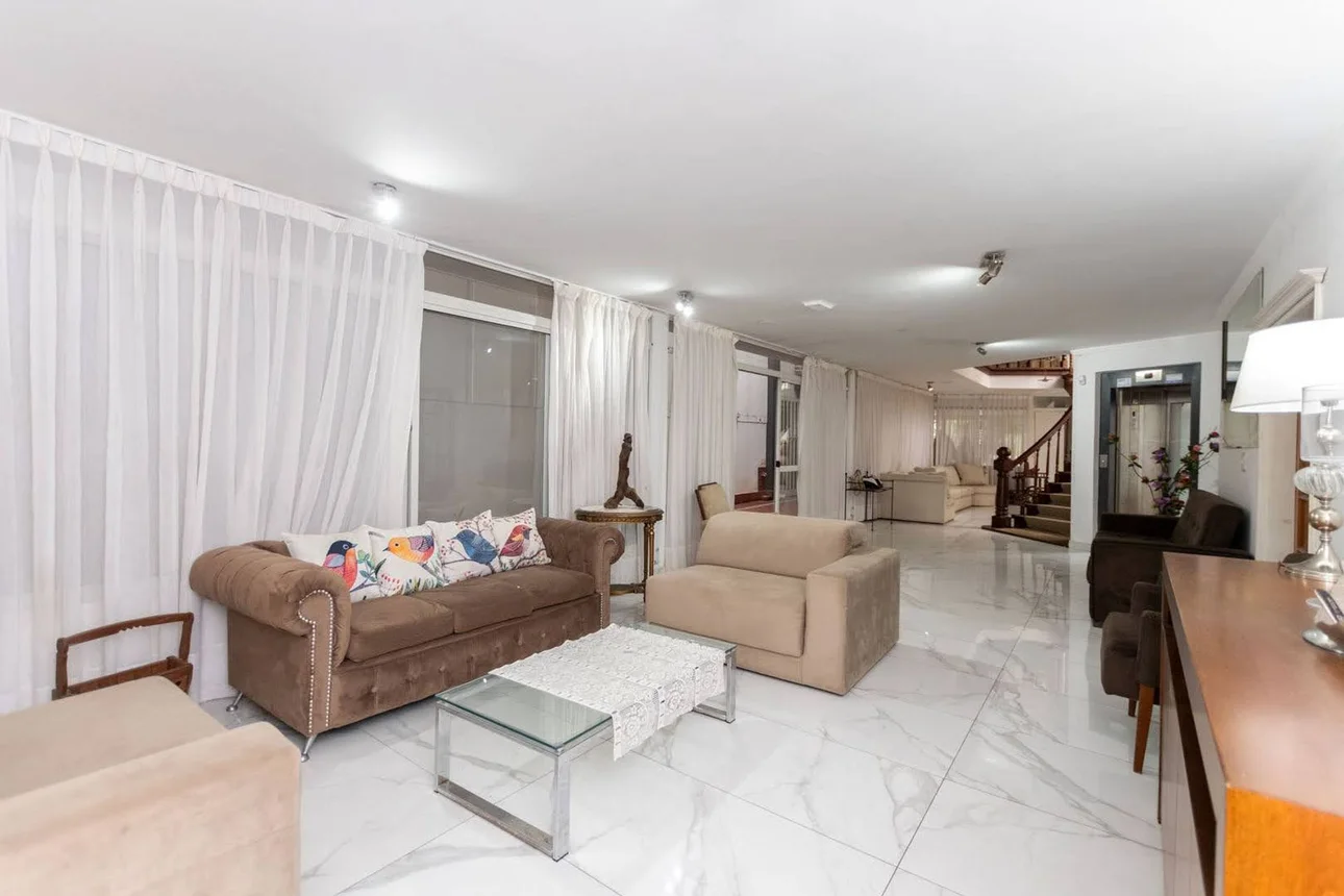 Casa en venta en Santa Fe, foto 2