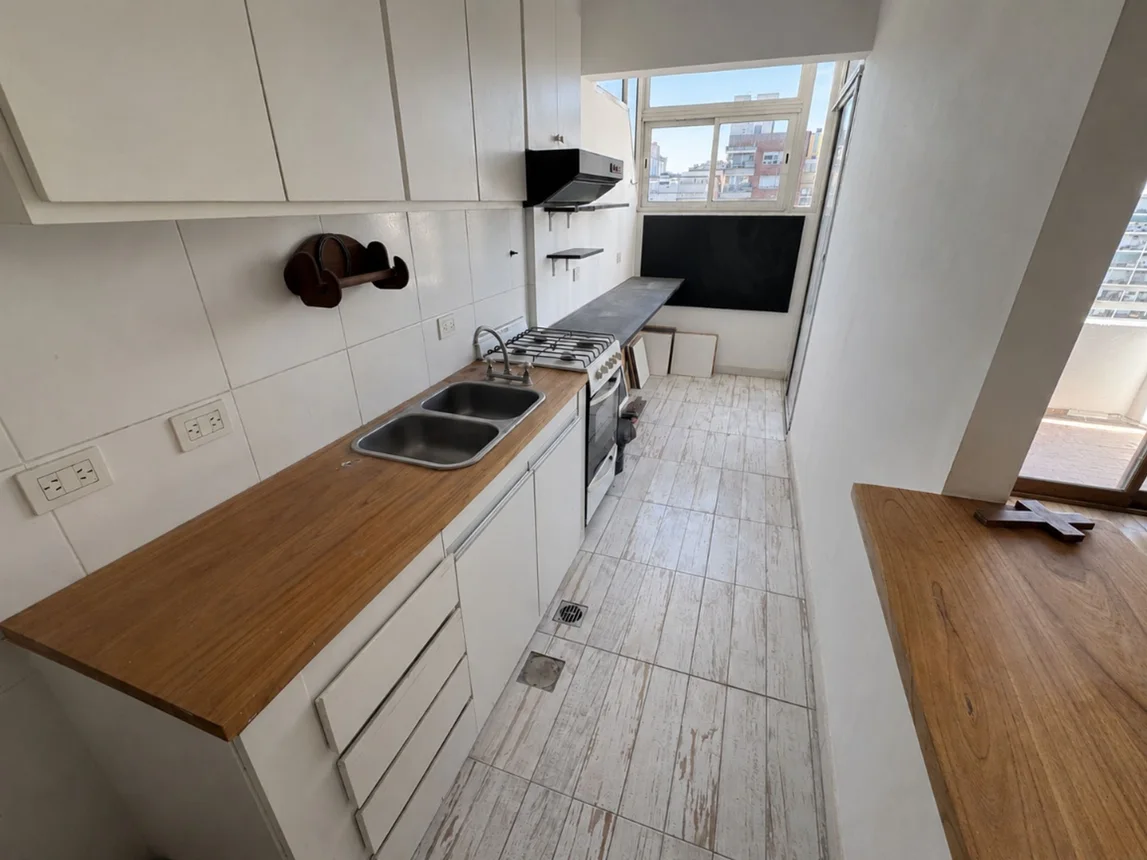 Departamento en venta en Ramos Mejía, foto 2