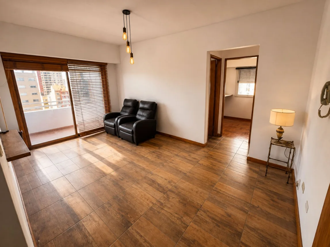 Departamento en venta en Ramos Mejía