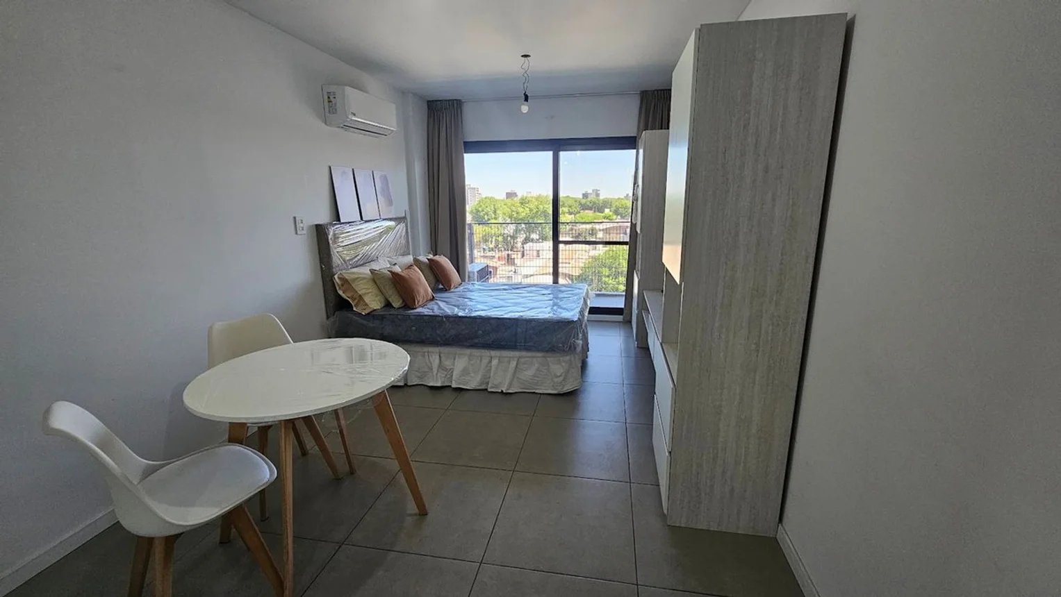 Loft en alquiler en Rosario, Cafferata 1500, foto 3