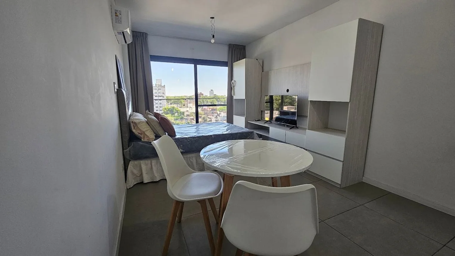 Loft en alquiler en Rosario, Cafferata 1500