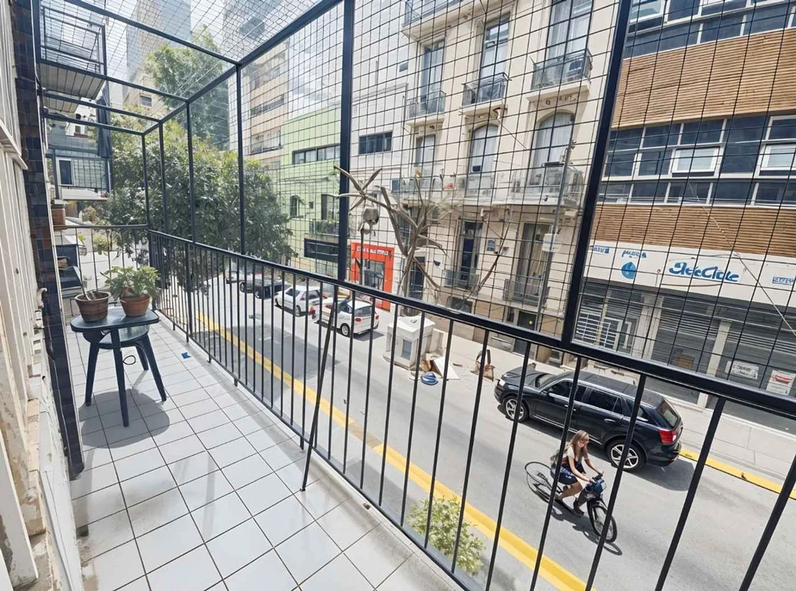 Departamento en venta en Balvanera
