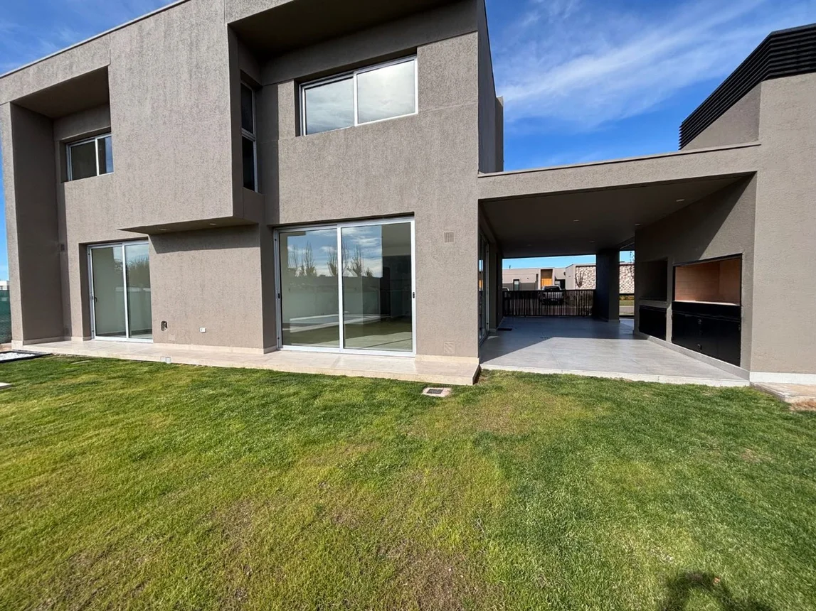 Casa en venta en Luján de Cuyo, foto 3