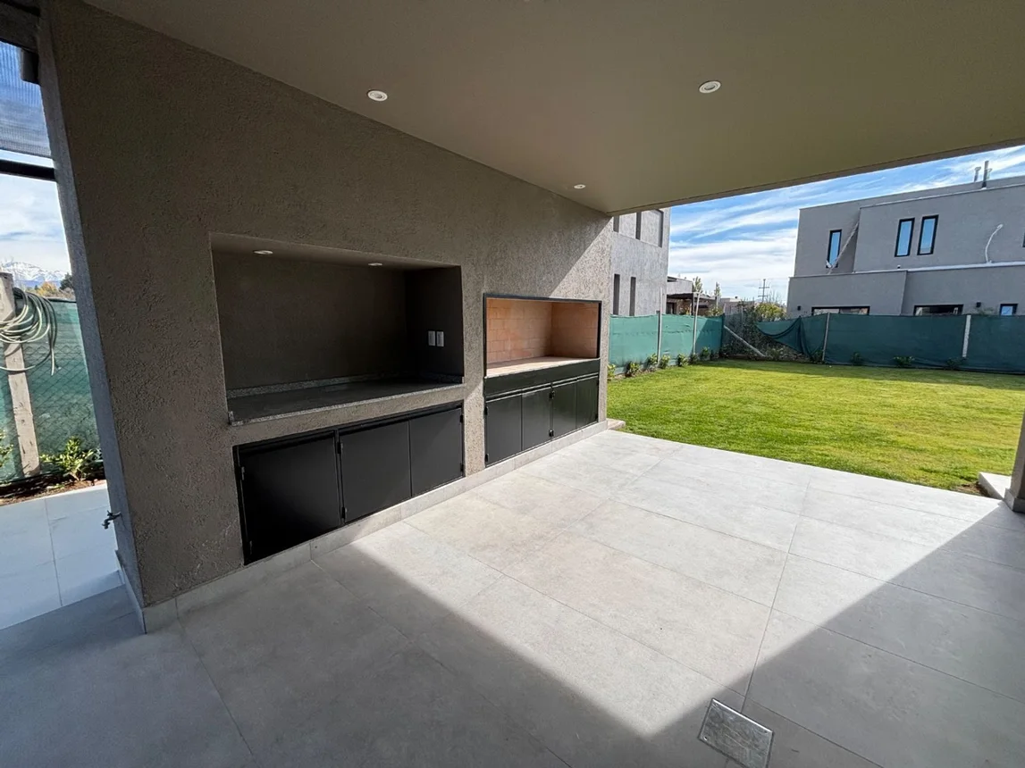 Casa en venta en Luján de Cuyo, foto 4