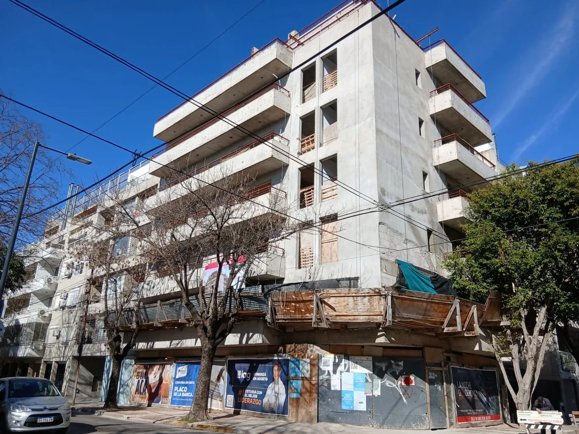 Departamento en venta en Saavedra