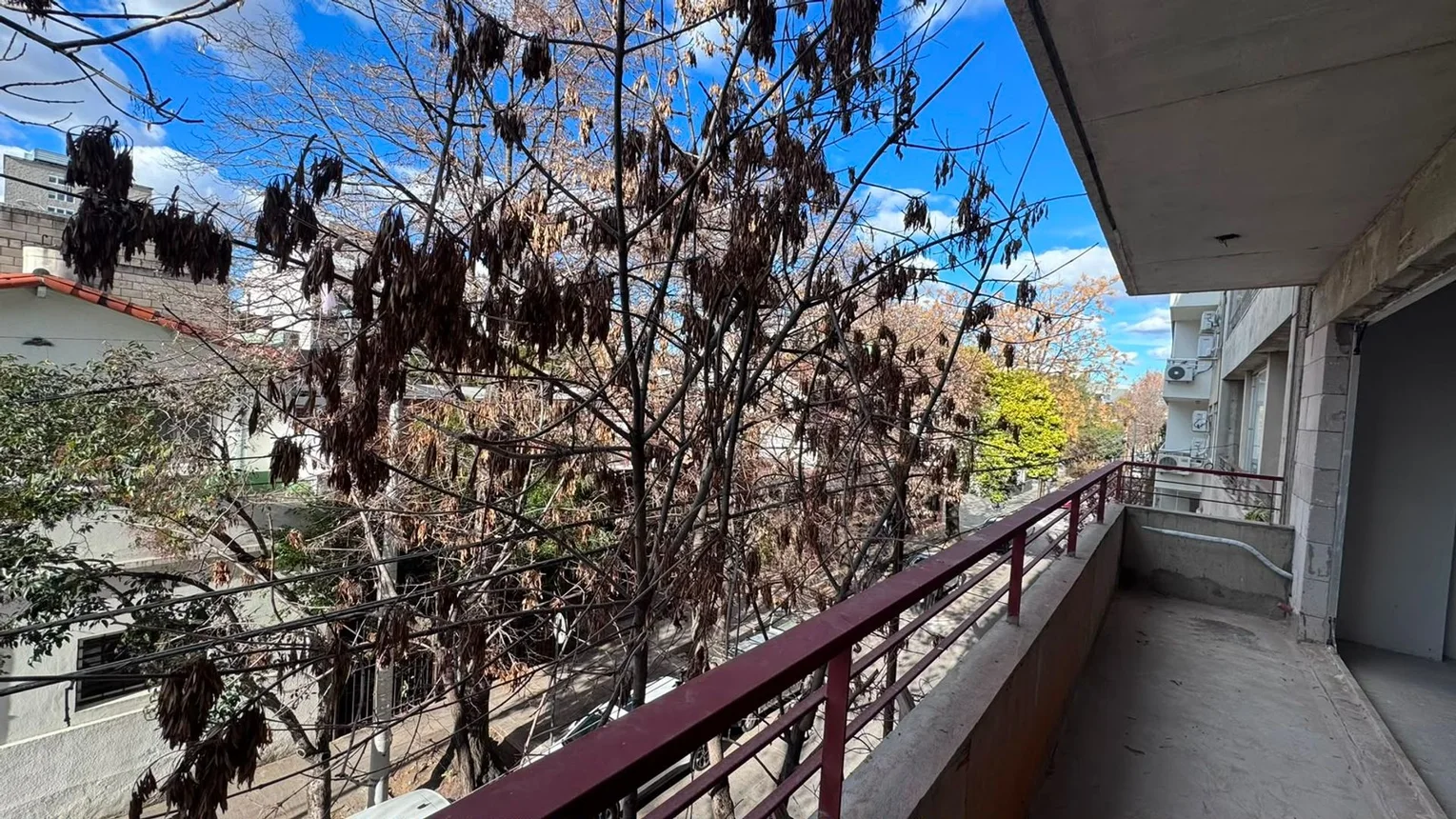 Departamento en venta en Saavedra, foto 2
