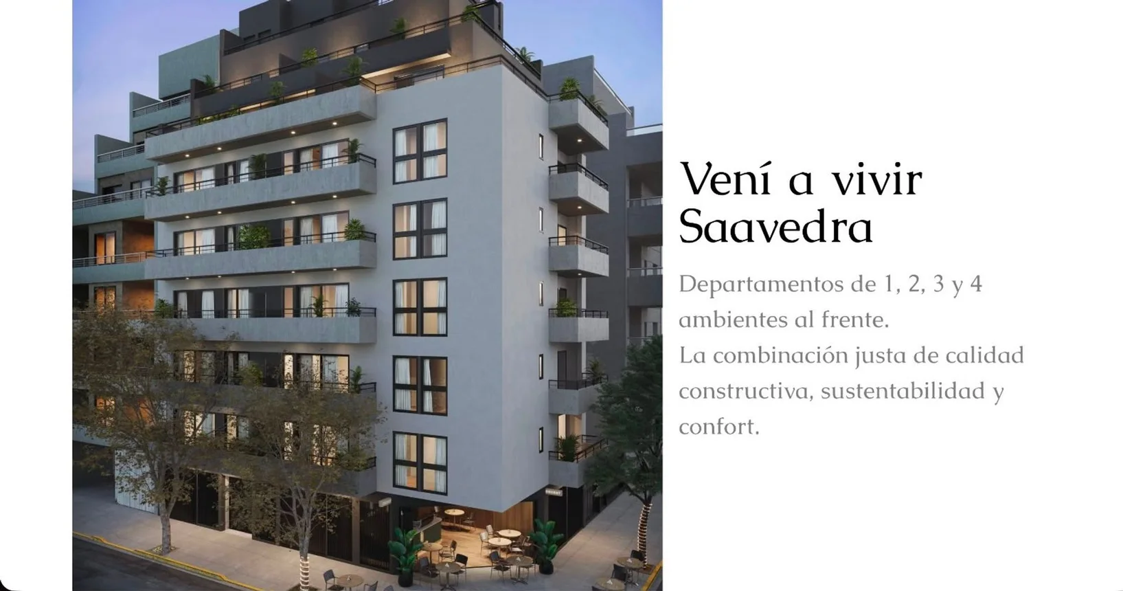 Departamento en venta en Saavedra, foto 5
