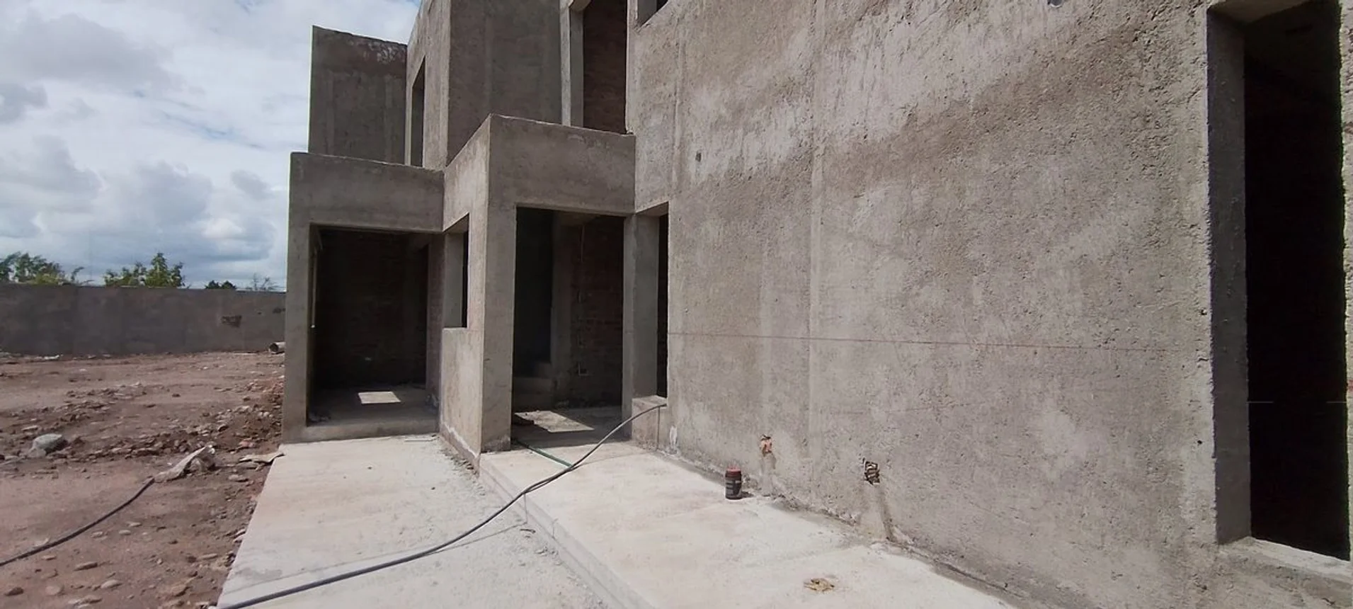 Venta de dúplex 3 dormitorios lujan de cuyo, foto 1