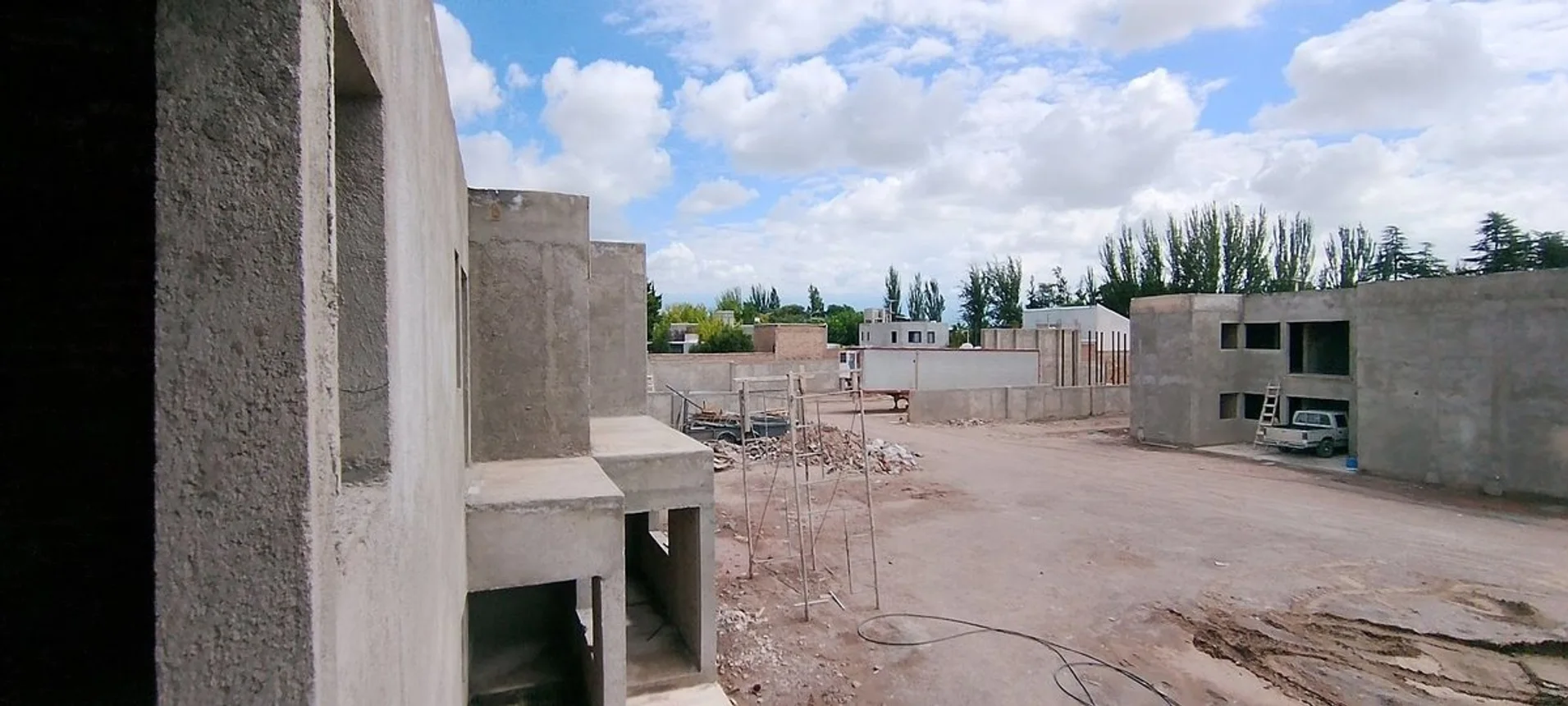 Venta de dúplex 3 dormitorios lujan de cuyo, foto 3