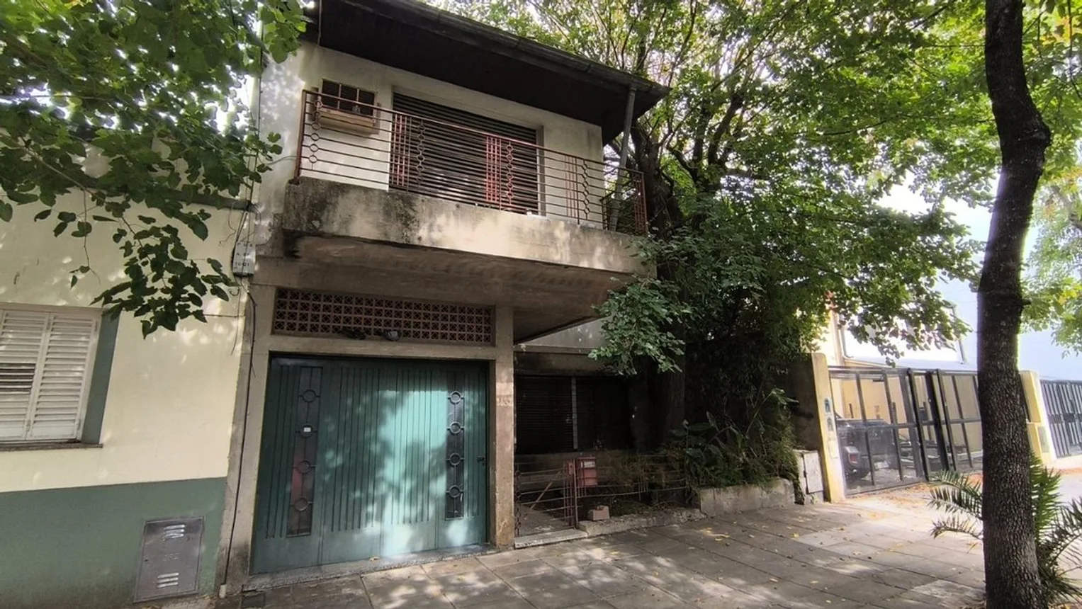 Casa en venta en Villa Pueyrredón, foto 2