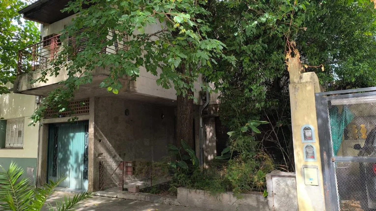 Casa en venta en Villa Pueyrredón