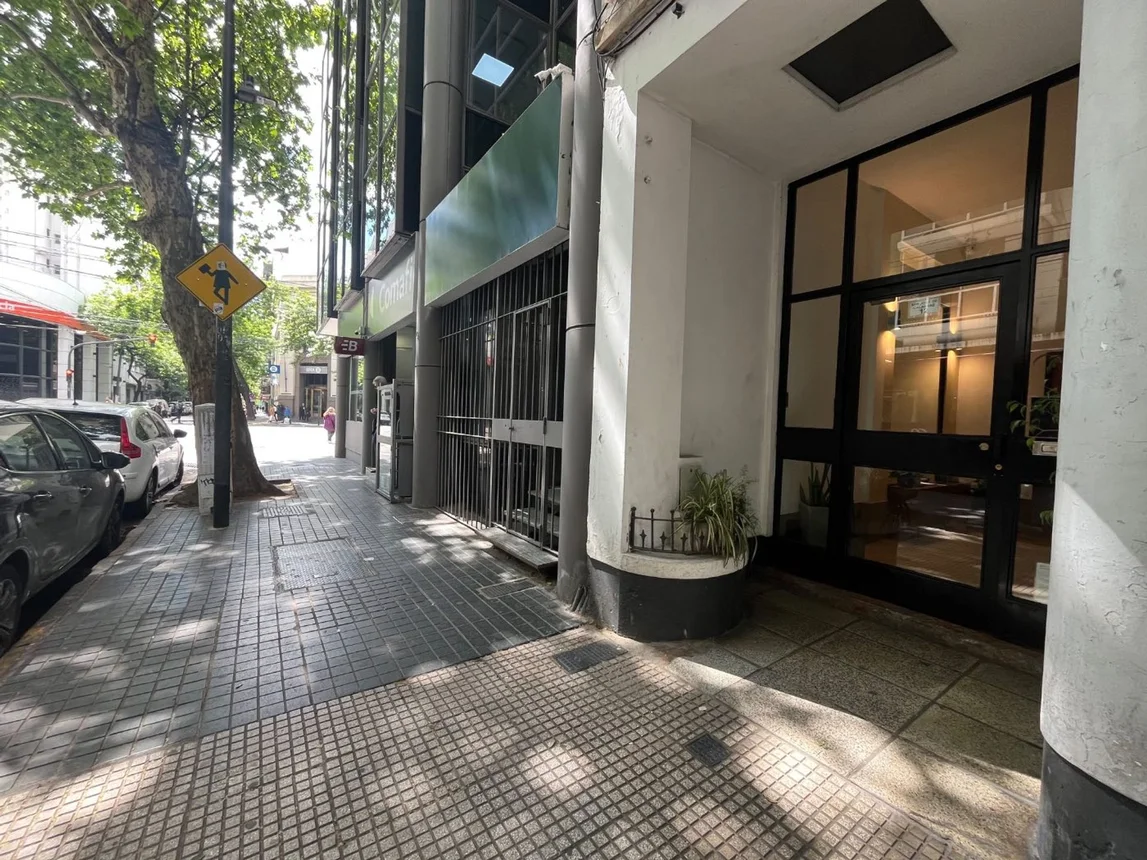 Departamento en venta en Caballito