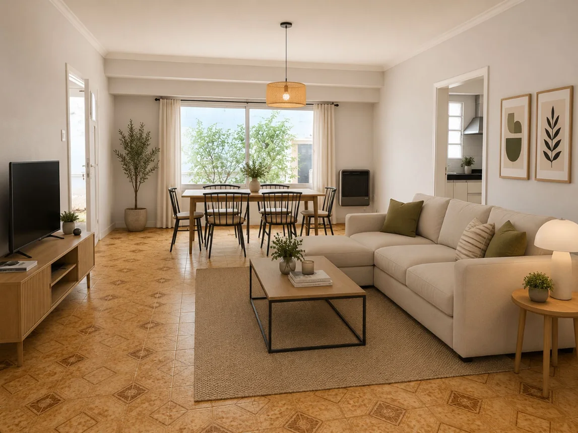 Casa en venta en Banfield, foto 5