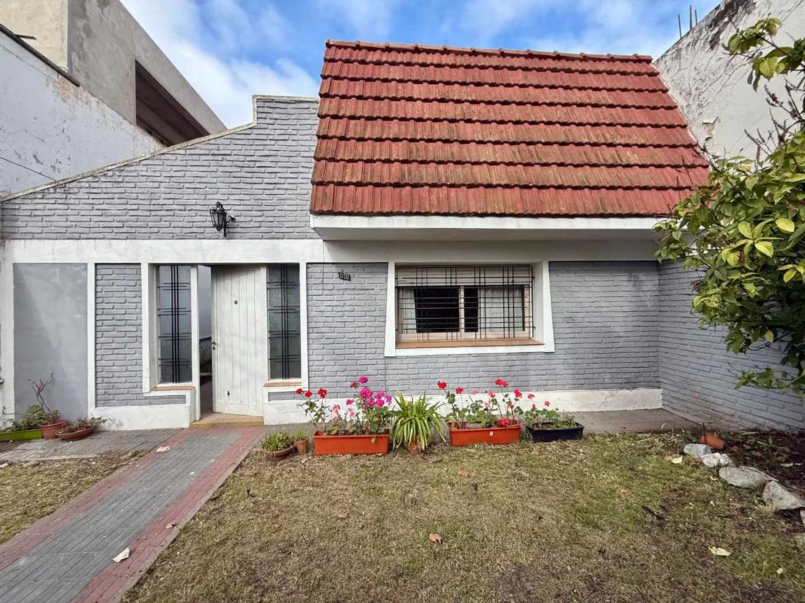 Casa en venta en Banfield