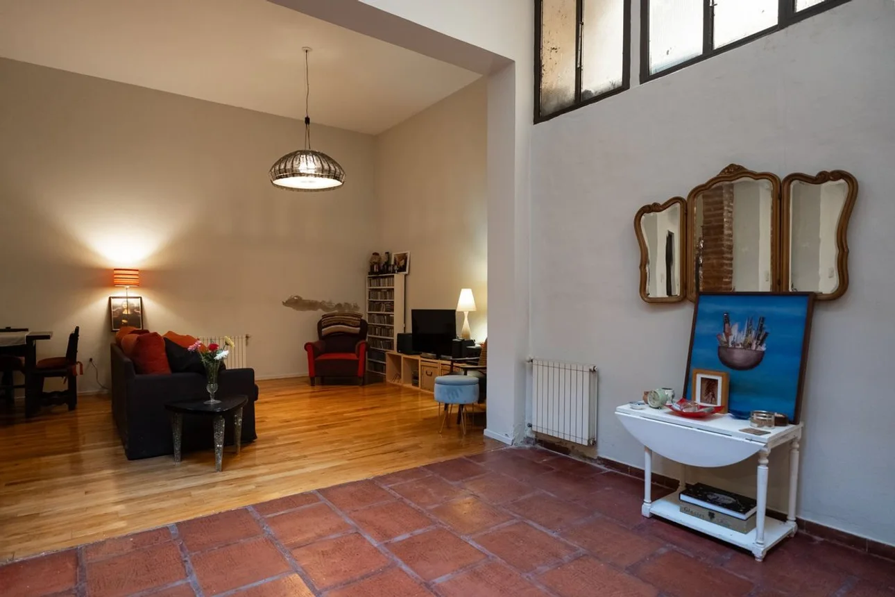 PH en venta en Villa del Parque, foto 4