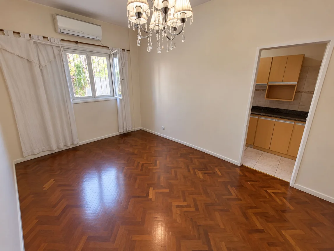 Departamento en venta en Bernal Oeste, Formosa 1300