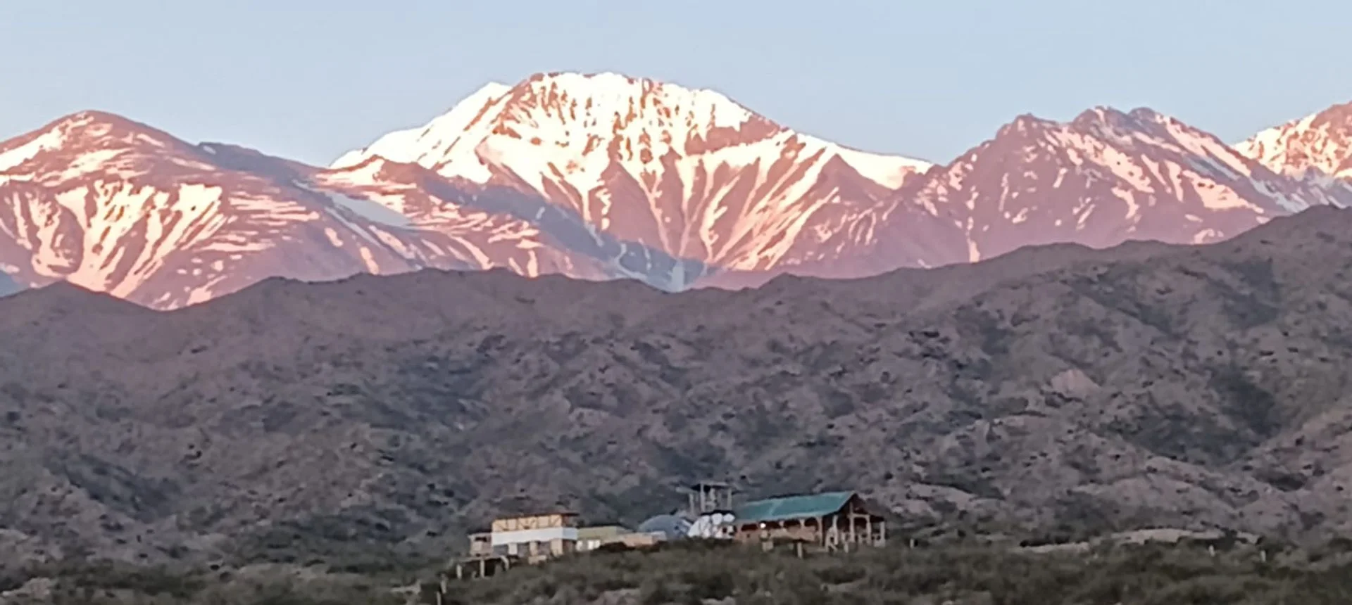 Casa de 2 ambientes en venta en Luján de Cuyo, Ruta Nacional 7 0, foto 2