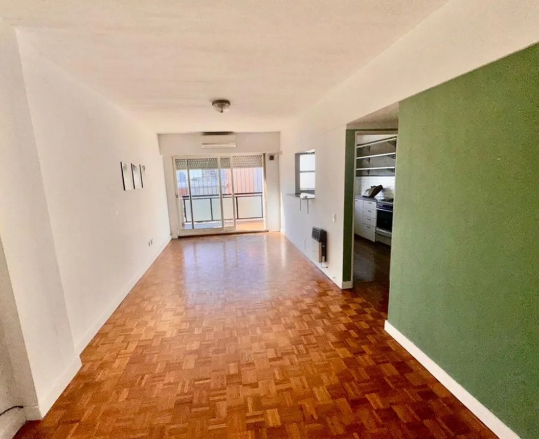 Departamento en venta en Quilmes