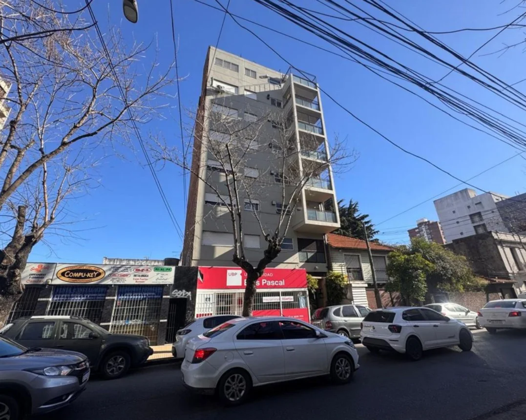 Departamento en venta en Quilmes, foto 2