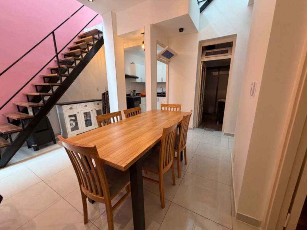 VENTA PH 4 AMB PATIO TERRAZA PARRILLA REFACCIONADO
