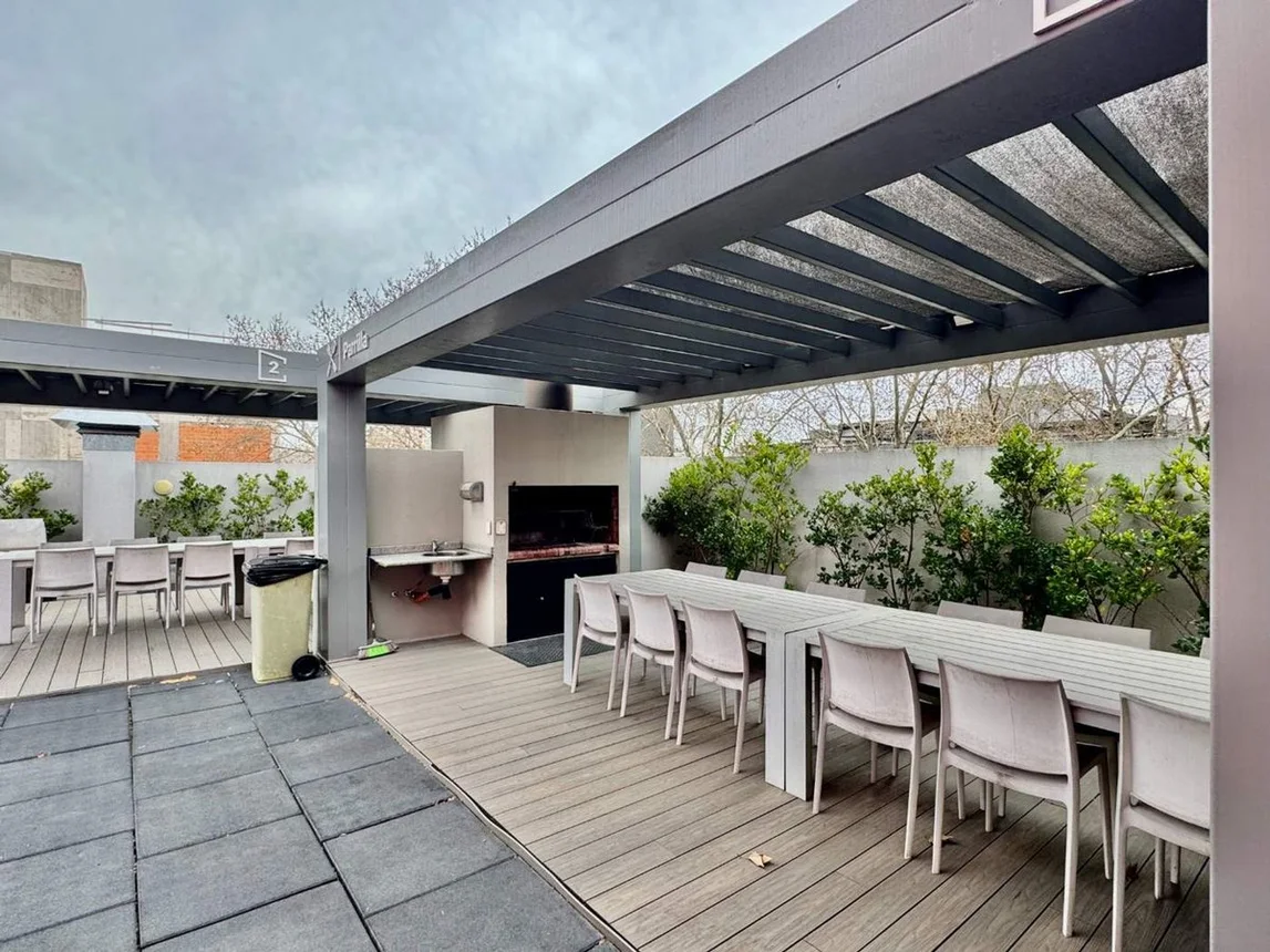 Departamento en alquiler en Villa Urquiza, Juramento 4200