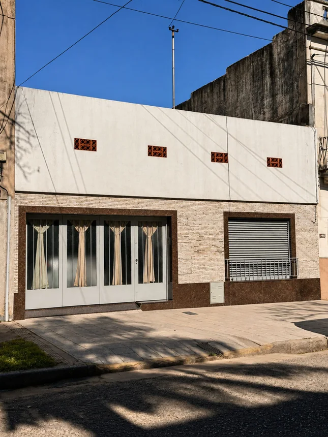 Casa dúplex en venta en Santa Fe