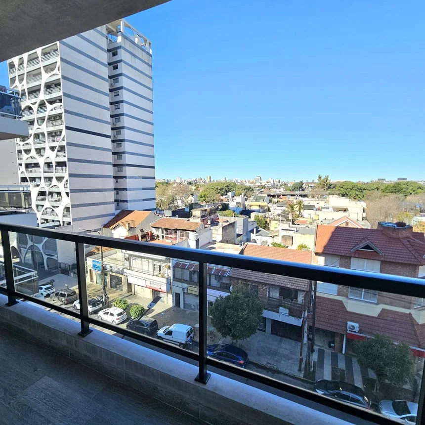 Piso en venta en Sáenz Peña, foto 5