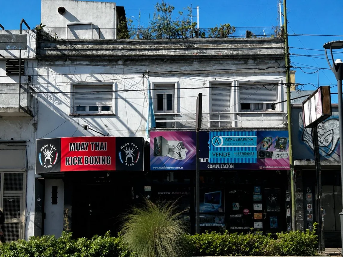 PH de 3 ambientes en venta en Lomas de Zamora, Avenida Hipólito Yrigoyen 8500, foto 3