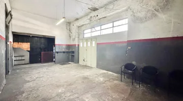 VENTA GALPON/ DEPOSITO - AV. SUAREZ, BARRACAS