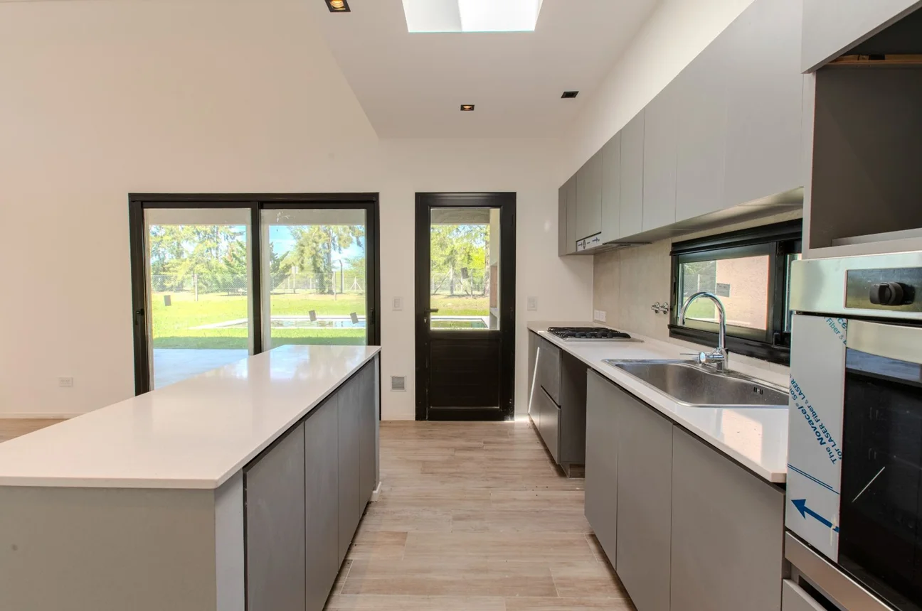 Casa en venta en Belén de Escobar