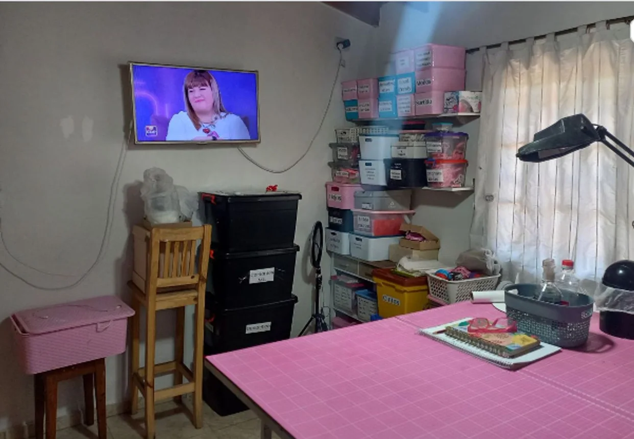 Casa de 3 ambientes en venta en Temperley, El Picaflor 0, foto 5
