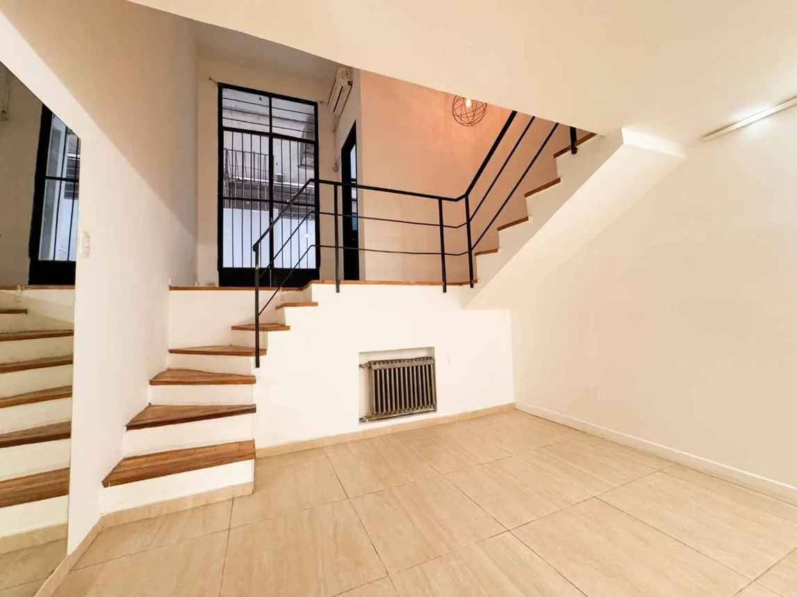 Loft en venta en Almagro, foto 4